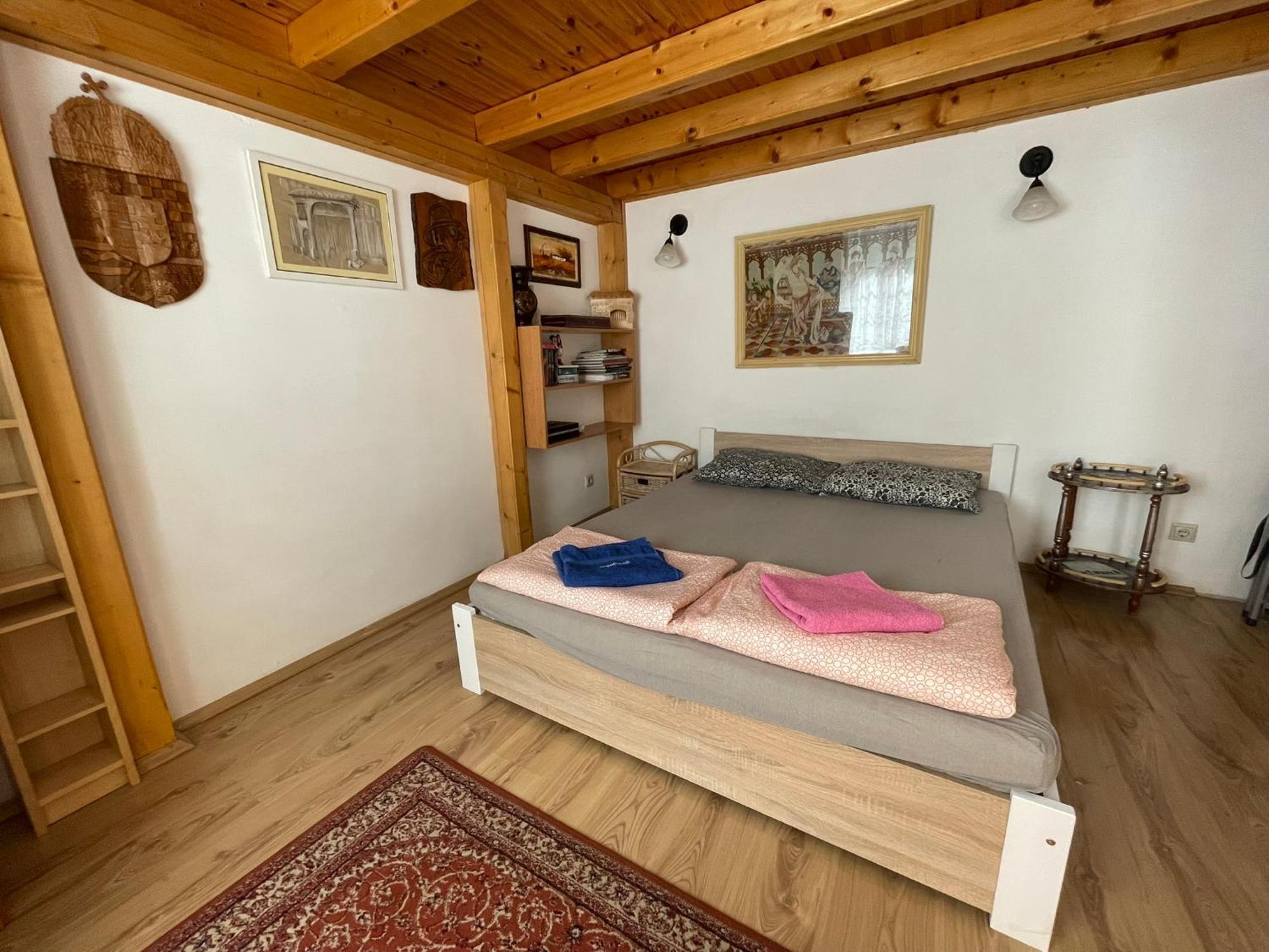 Edit's Place * Budapešť