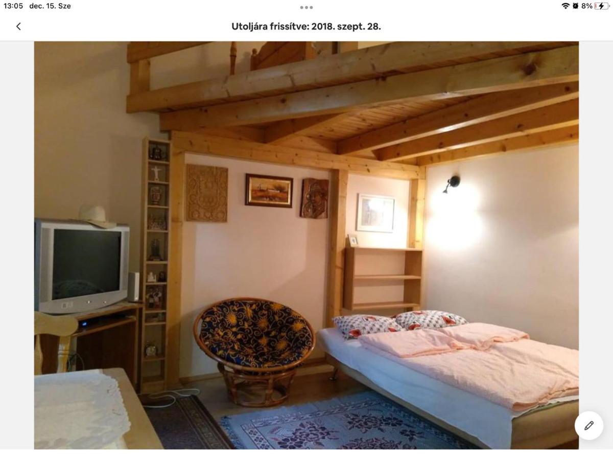 Апартаменты Edit's Place