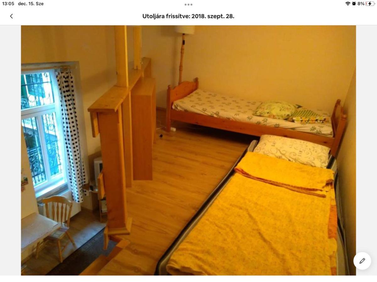 Апартаменты Edit's Place