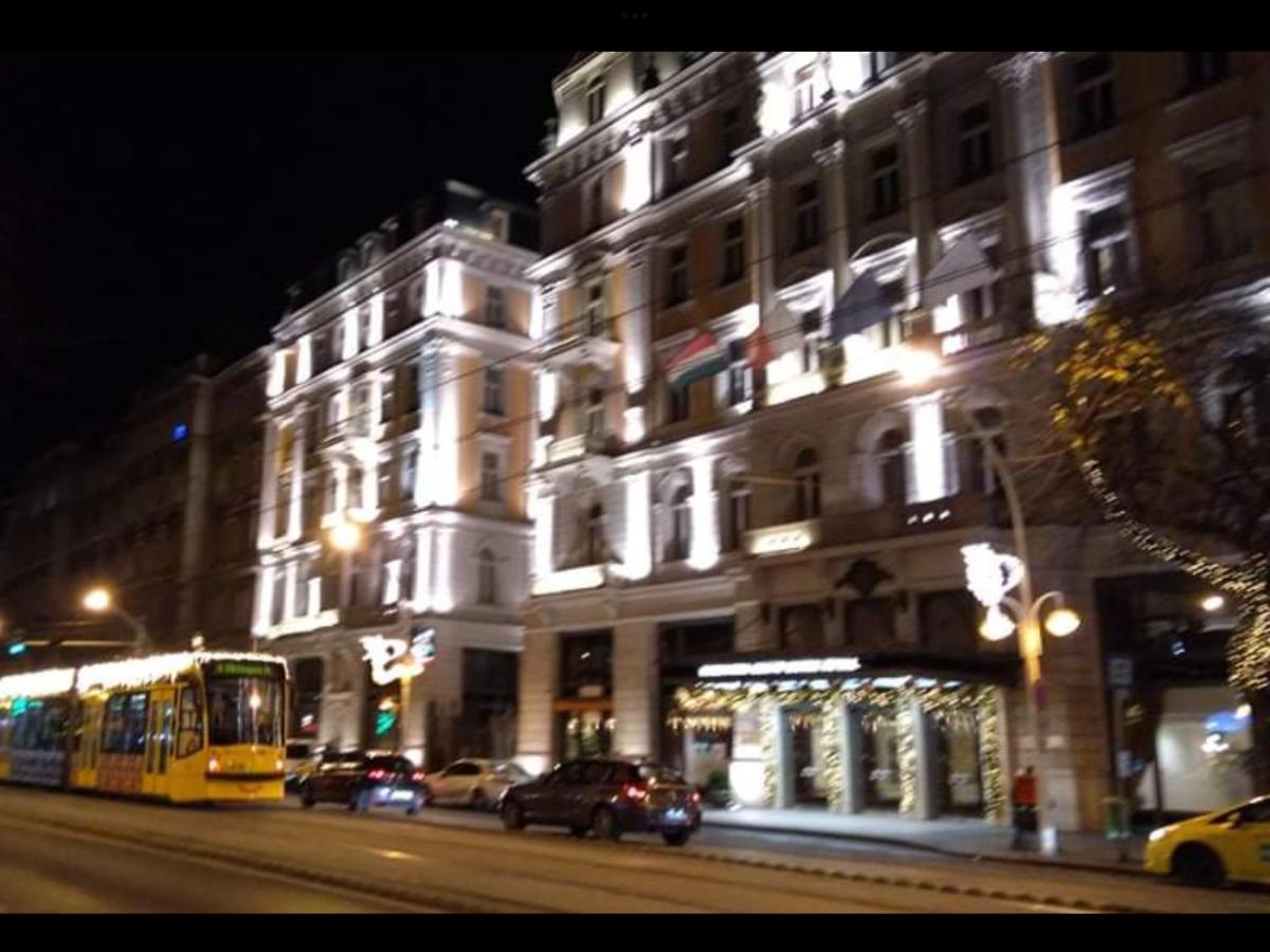 Edit's Place Апартаменты *